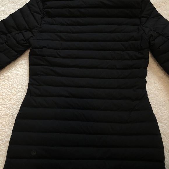 Lululemon Pack It Down Jacket - Picture 5 of 8